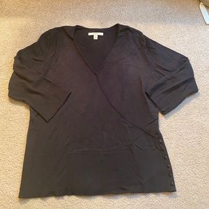 Merona XL Women’s Blouse
